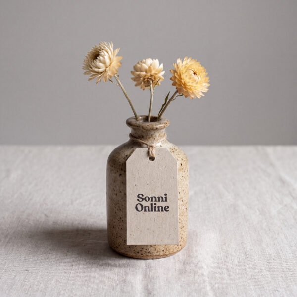 Vases & Vessels