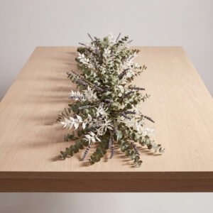 Table Runner Garland